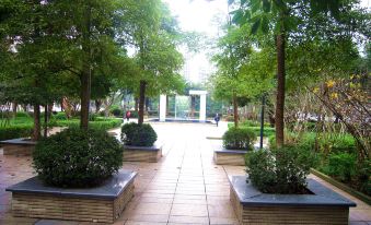 Lihao Business Hotel