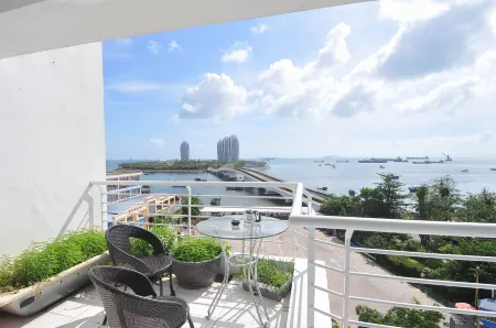 Sanya Golden Bay Youth Hostel (Phoenix Island)