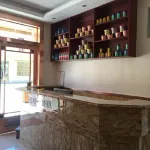 Luqu Langmu Temple Yue Lai Inn