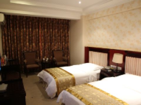 德昌天然居大酒店 - 高级标间