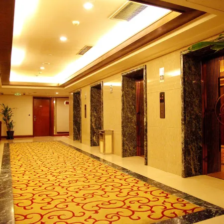 Beijing Sunshine Service Apartment