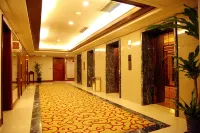 Beijing Sunshine Service Apartment