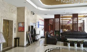 Zhujia Hotel, Zuoqi, Bahrain (Fuhe Branch)