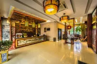 Jiangpao Express Inn