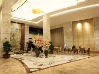 上海皇廷世际酒店 - 公共区域