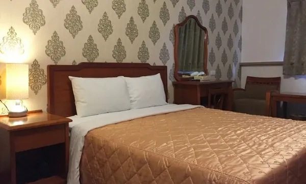 宜蘭羅東天裕大飯店