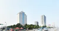 Baichuan Hotel (Zhoukou Passenger Transportation Center Station) - Bãi đậu xe