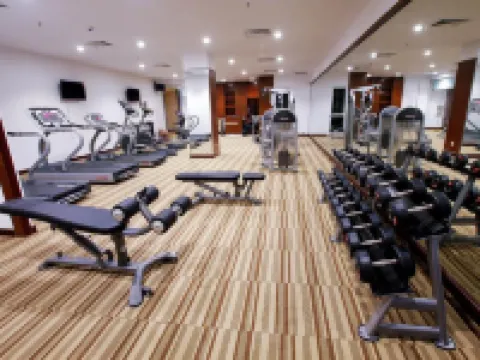 Imperial Hotel Miri Hotels in Miri