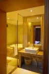 Rongjiang Tianxi Haodu Hotel (Main Store at Cun Chao Football Field)
