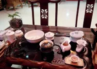 Chayu Tinzhu Hotel - 2-Star