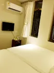 Kam Mum Guest House Hotel di 