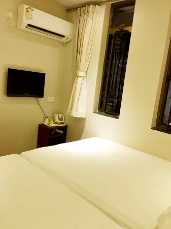 Kam Mum Guest House