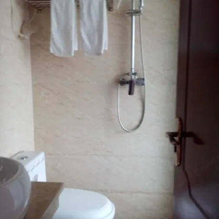 Daozhen Good Night Express Hotel