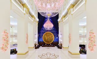 Jiajin Hotel Zhengzhou