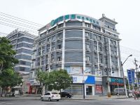 城市便捷酒店(上海醉白池地铁站松汇中路店)