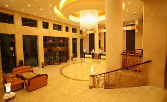 Xiangfu Grand Hotel