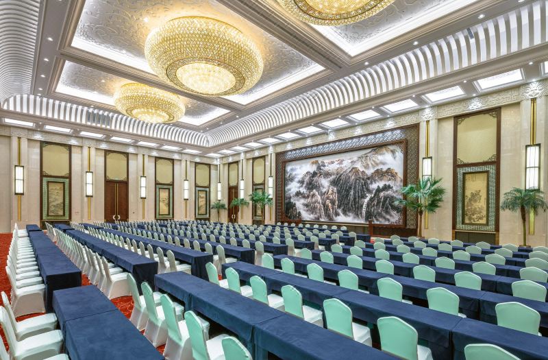 Westlake Villa·Hangzhou&State Guest Reception Center photo 5