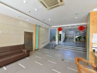 华利佳合快捷酒店(北京新街口店) - 公共区域