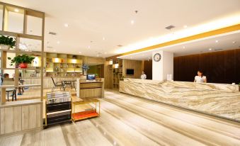 Xianyang Apple Hotel(Dongfeng Road store)