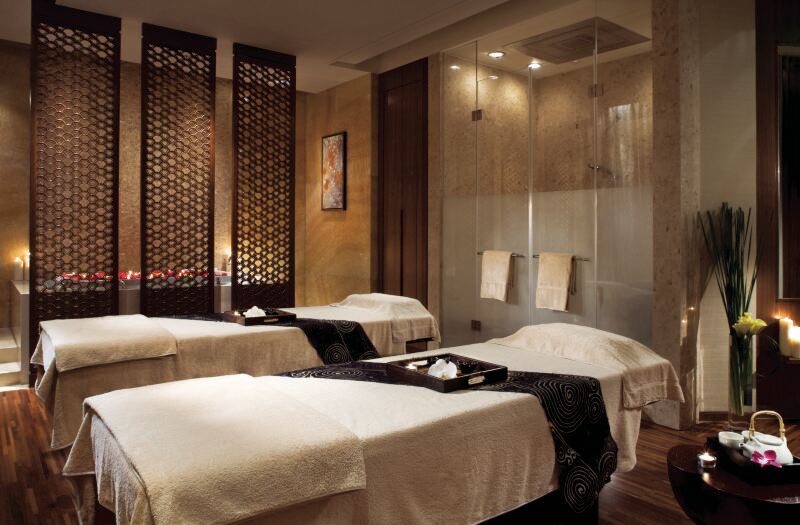 The Ritz-Carlton Shenzhen photo 2