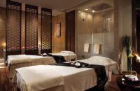 The Ritz-Carlton Shenzhen - spa