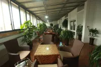 Jiangnan Hotel