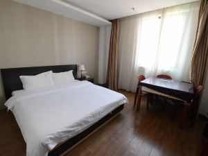 Jiangshan 128 Hotel