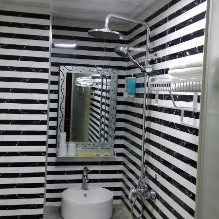 168 Business Hostel