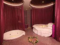 北京沃德兰情侣酒店 - 紫色缠绵
