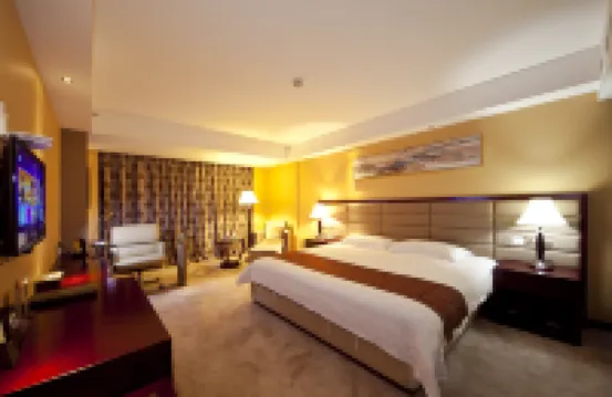 政和福地ホテル 松渓のホテル