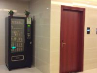 东莞纳雅斯商务酒店 - 公共区域
