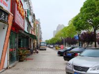 布丁酒店(上海周浦万达广场店) - 酒店附近