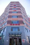 Jiatianxia Business Hotel