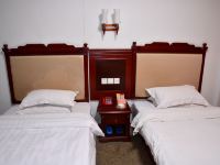 肥城米兰商务宾馆 - 标准双床房