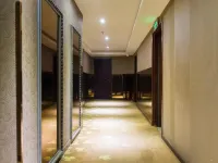 Weihui Yiju Hotel (Bus Station) Hotel a Weihui