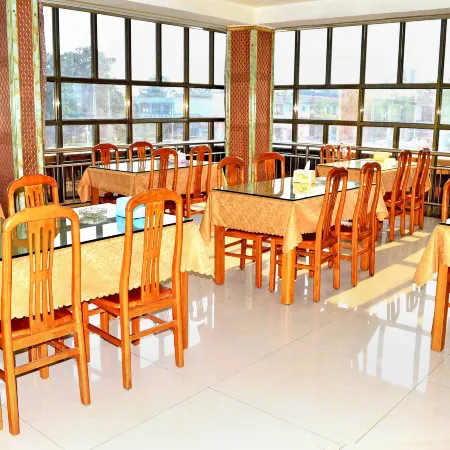 huating hotel