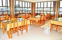 huating hotel - servizio colazione
