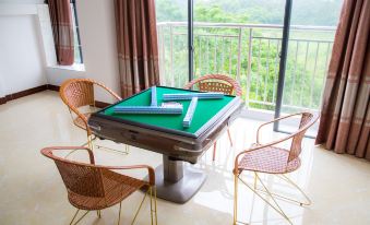 Yangxi Xinfuju Apartment