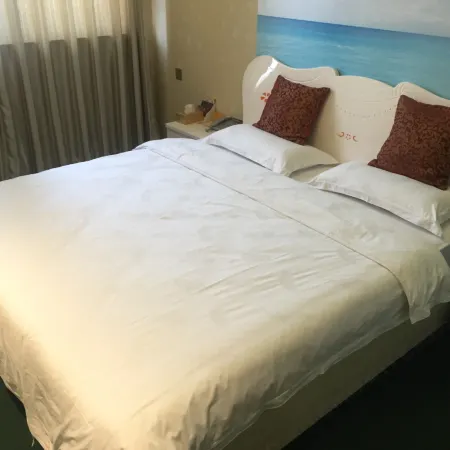 ShangQinYiKe Hotel