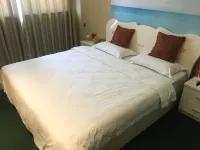 ShangQinYiKe Hotel - Pysäköinti