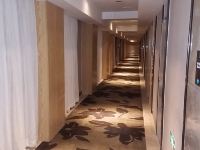 7天连锁酒店(莎车客运站店) - 公共区域