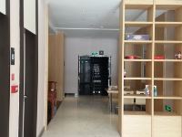 7天连锁酒店(莎车客运站店) - 公共区域