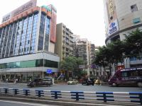 汇集酒店(重庆解放碑店) - 酒店附近