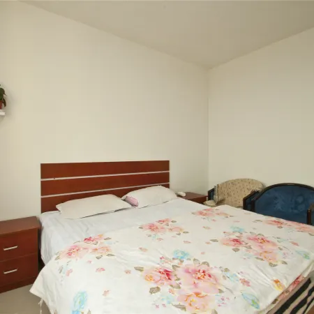 Feixian Jingya Self Service Apartment