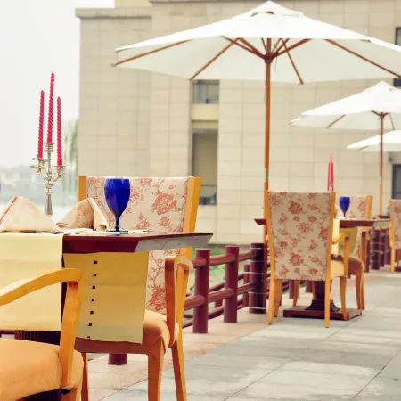 New Century Hotel Kaifeng