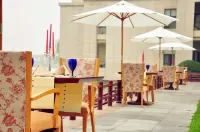 New Century Hotel Kaifeng - Breakfast