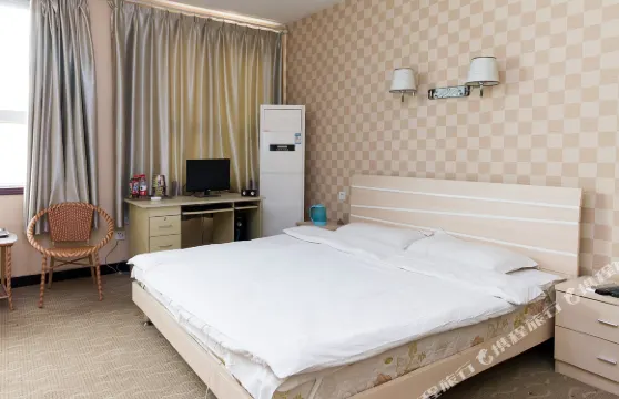 浚縣宜家網絡賓館