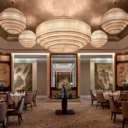 Shangri-La Nanchang