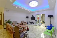 Xiandu quiet homestay