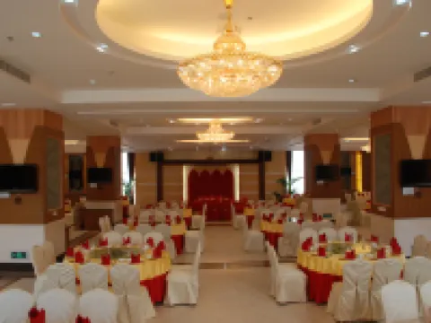 Hua'an Hotel Hotels in Hua'an